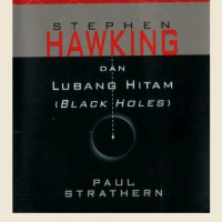 Stephen Hawking dan Lubang Hitam (Black Holes)