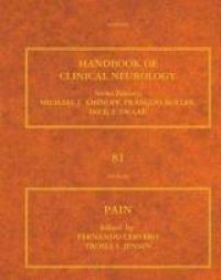 Handbook of Clinical Neurology: Pain