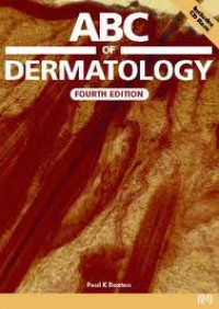 ABC of Dermatology