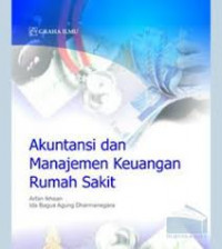 Akuntansi dan Manajemen Rumah Sakit