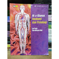 At a Glance Anatomi dan Fisologi
