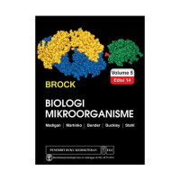 Brock Biologi Mikrobioorganisme vol. 5