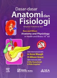 Dasar-Dasar Anatomi dan Fisiologi