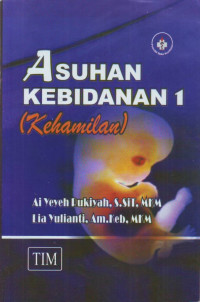 Image of Diktat Kuliah Asuhan Kebidanan 1 (Kehamilan)