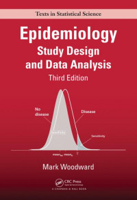 Epidemiology Study Design and Data Analysis