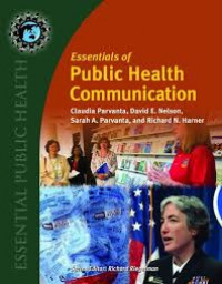 Essetials of Public Health Communication