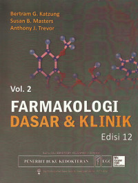 Farmakologi Dasar dan Klinik vol.2