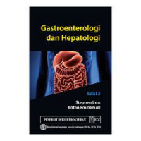 Image of Gastroenterologi dan Hepatologi