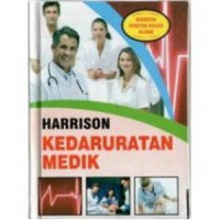 Harrison Kedaruratan Medik