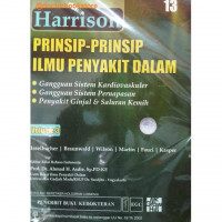 Harrison Prinsip - Prinsip Ilmu Penyakit Dalam Vol. 3