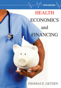 Image of Health Economics and Financing