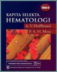 Kapita selekta Hematologi