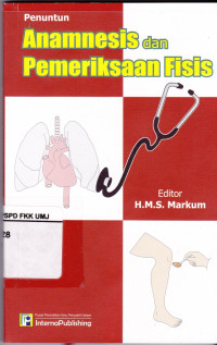 Penuntun Anamnesis dan pemeriksaan Fisis