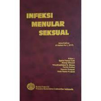 Infeksi Menular Seksual