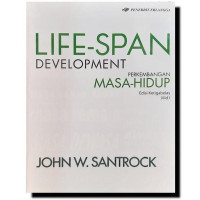Life-Span Development Perkembangan Masa-Hidup Edisi 13 Jilid 1