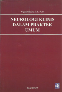 Neurologi klinis dalam praktek umum