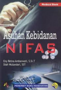 Asuhan Kebidanan Nifas