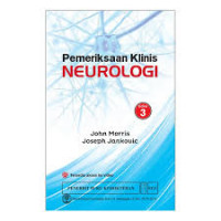 Image of Pemeriksaan Klinis Neurologi