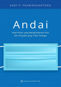 Andai Kisah-Kisah yang Menghindarkan Kita dari Penyakit yang Tidak Terduga