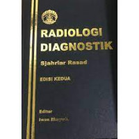 Radiologi Diagnostik