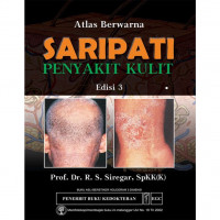Atlas Berwarna Saripati Penyakit Kulit Edisi 3