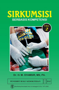 Sirkumsisi Berbasis Kompetensi