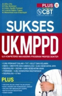 Sukses UKMPPD