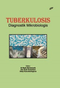 Tuberkulosis: Diagnosis Mikrobiologis
