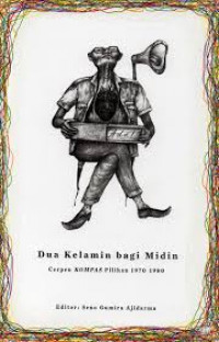 Dua Kelamin bagi Midin