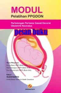 Modul Pelatihan PPGDON