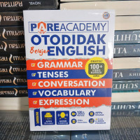 Image of Otodidak Belajar English