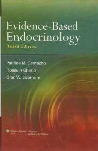 Evidance Based Endocrinology