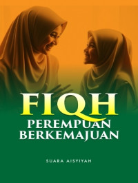 Fiqh Perempuan Berkemajuan