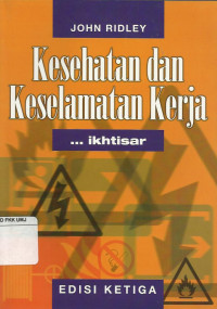 Ikhtisar Kesehatan dan Keselamatan Kerja