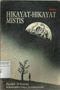 Hikayat - Hikayat Mistis