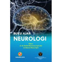 Buku Ajar Neurologi