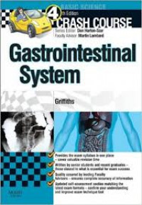 Crash Course Gastrointestinal System