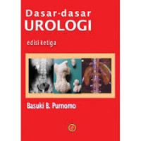 Dasar-Dasar Urologi ed. 3