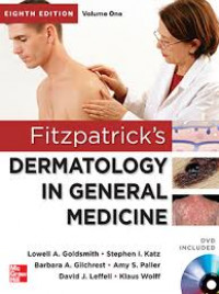 Fitzpatrick's Dermatology in General Medicine
