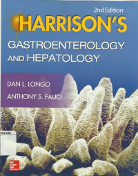 Harrison's: Gastroenterology and Hepatology