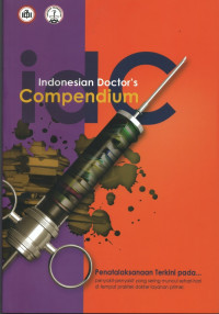 Indonesian Doctor's Compendium