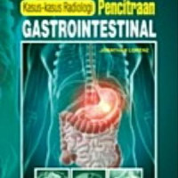 Kasus-kasus pencitraan gastrointestinal