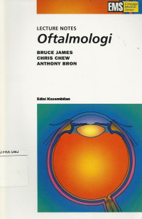 Lecture Notes Oftalmologi