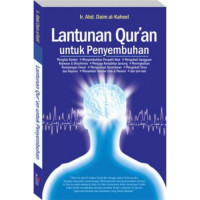 Lantunan Qur'an Untuk Penyembuhan