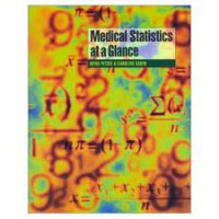 Medical Statistics at a Glance