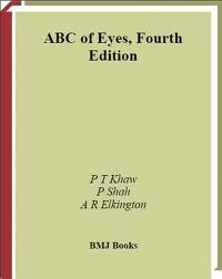 ABC of Eyes