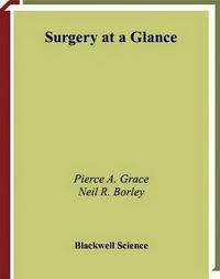 Surgery at a Glance