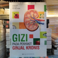 Gizi Pada Penyakit Ginjal Kronis