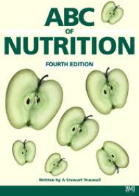 ABC of Nutrition