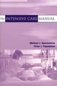 The Intensive Care Manual